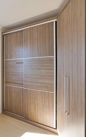 Apartamento à venda com 49m², 2 quartos e 1 vaga Apartamento à venda com 49m², 2 quartos e 1 vagaQuarto 2