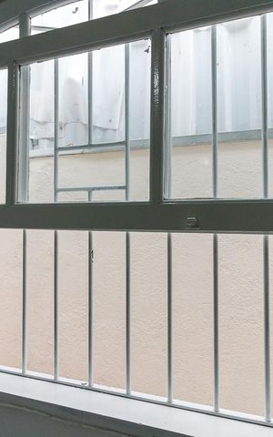 Casa para alugar com 125m², 2 quartos e 2 vagasVista quarto 2 suíte