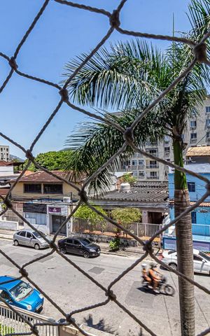 Apartamento à venda com 60m², 2 quartos e 1 vaga Apartamento à venda com 60m², 2 quartos e 1 vagaVista do Quarto 1