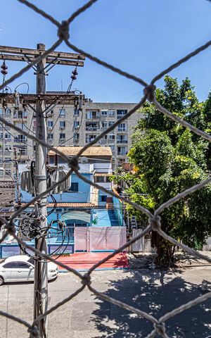 Apartamento à venda com 60m², 2 quartos e 1 vaga Apartamento à venda com 60m², 2 quartos e 1 vagaVista do Quarto 2