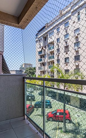 Apartamento à venda com 60m², 2 quartos e 1 vaga Apartamento à venda com 60m², 2 quartos e 1 vagaVaranda da Sala