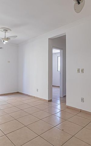 Apartamento à venda com 60m², 2 quartos e 1 vaga Apartamento à venda com 60m², 2 quartos e 1 vagaSala
