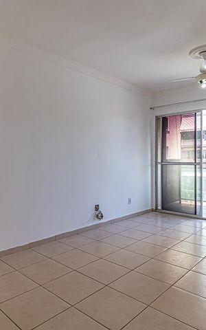 Apartamento à venda com 60m², 2 quartos e 1 vaga Apartamento à venda com 60m², 2 quartos e 1 vagaSala