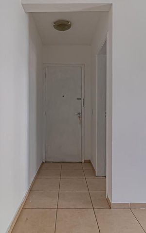 Apartamento à venda com 60m², 2 quartos e 1 vaga Apartamento à venda com 60m², 2 quartos e 1 vagaHall de Entrada