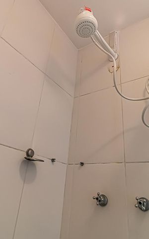 Apartamento à venda com 60m², 2 quartos e 1 vaga Apartamento à venda com 60m², 2 quartos e 1 vagaBanheiro da Suíte