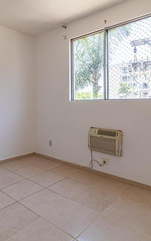 Apartamento à venda com 60m², 2 quartos e 1 vaga Apartamento à venda com 60m², 2 quartos e 1 vagaQuarto 2 - Suíte