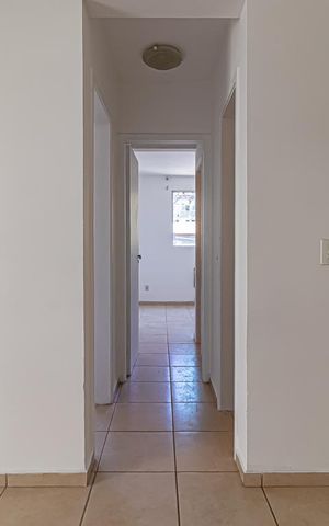 Apartamento à venda com 60m², 2 quartos e 1 vaga Apartamento à venda com 60m², 2 quartos e 1 vagaCorredor