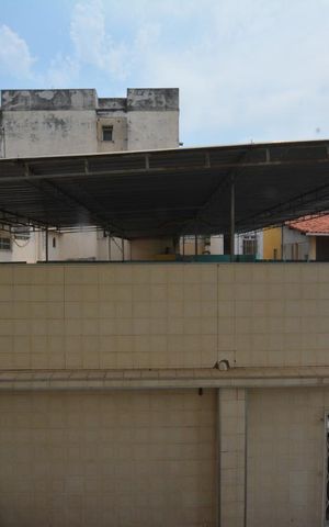 Apartamento para alugar com 44m², 1 quarto e sem vagaVista da Sala