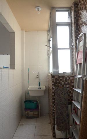 Apartamento para alugar com 44m², 1 quarto e sem vagaCozinha- ´área de serviço
