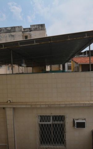 Apartamento para alugar com 44m², 1 quarto e sem vagaVista do Quarto 1