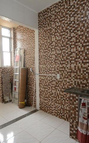Apartamento para alugar com 44m², 1 quarto e sem vagaCozinha