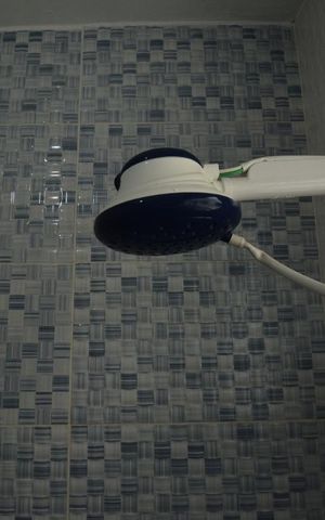 Apartamento para alugar com 44m², 1 quarto e sem vagaBanheiro Social