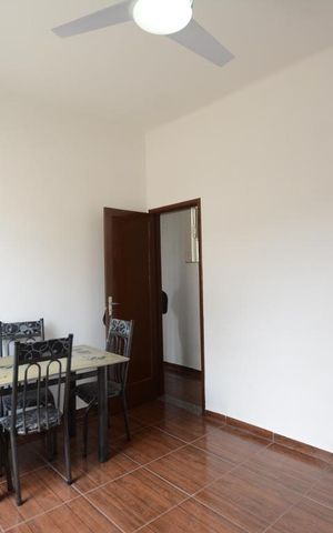 Apartamento para alugar com 44m², 1 quarto e sem vagaSala