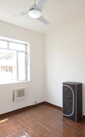 Apartamento para alugar com 44m², 1 quarto e sem vagaQuarto 1