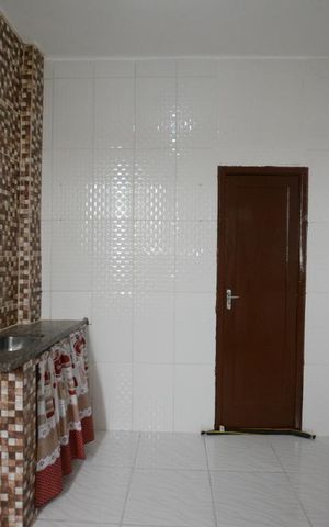 Apartamento para alugar com 44m², 1 quarto e sem vagaCozinha