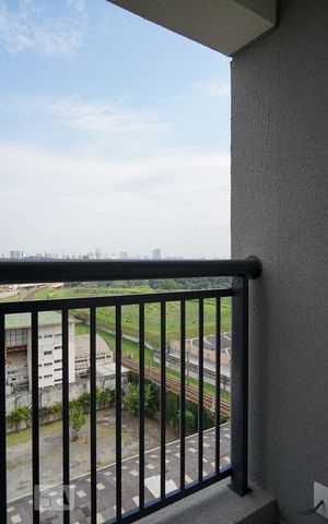 Apartamento à venda com 70m², 2 quartos e 1 vaga Apartamento à venda com 70m², 2 quartos e 1 vagaSacada da Suíte