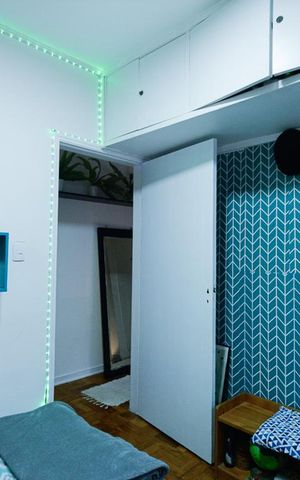 Casa para alugar com 150m², 3 quartos e 2 vagas Casa para alugar com 150m², 3 quartos e 2 vagasQuarto 2
