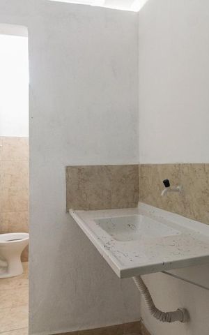 Studio à venda com 20m², 1 quarto e sem vaga Studio à venda com 20m², 1 quarto e sem vagaCozinha
