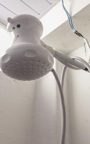 Studio à venda com 20m², 1 quarto e sem vaga Studio à venda com 20m², 1 quarto e sem vagaBanheiro