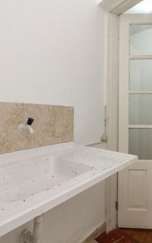 Studio à venda com 20m², 1 quarto e sem vaga Studio à venda com 20m², 1 quarto e sem vagaCozinha