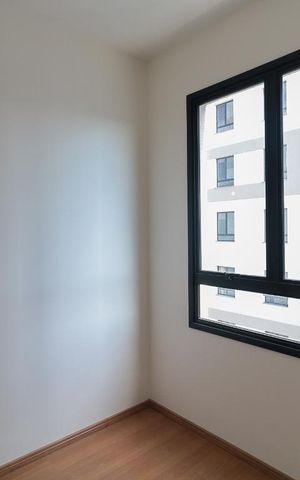 Apartamento à venda com 36m², 2 quartos e 1 vaga Apartamento à venda com 36m², 2 quartos e 1 vagaQuarto 1