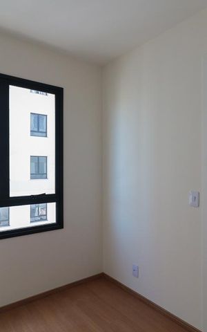 Apartamento à venda com 36m², 2 quartos e 1 vaga Apartamento à venda com 36m², 2 quartos e 1 vagaQuarto 1