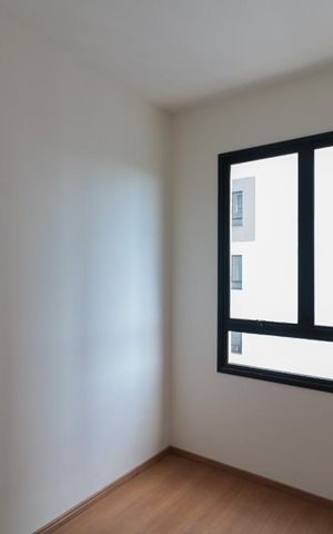 Apartamento à venda com 36m², 2 quartos e 1 vaga Apartamento à venda com 36m², 2 quartos e 1 vagaQuarto 1