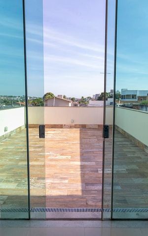 Casa para alugar com 470m², 4 quartos e 4 vagas Casa para alugar com 470m², 4 quartos e 4 vagasSala TV