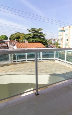 Casa para alugar com 470m², 4 quartos e 4 vagas Casa para alugar com 470m², 4 quartos e 4 vagasSuíte 2 Varanda