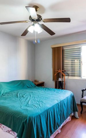 Casa à venda com 283m², 4 quartos e 3 vagas2o. Andar - Quarto 3 - Suíte