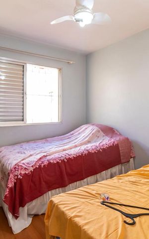 Casa à venda com 283m², 4 quartos e 3 vagas2o. Andar - Quarto 1