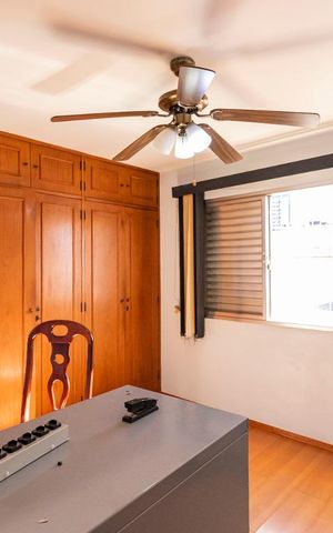 Casa à venda com 283m², 4 quartos e 3 vagas2o. Andar - Quarto 2