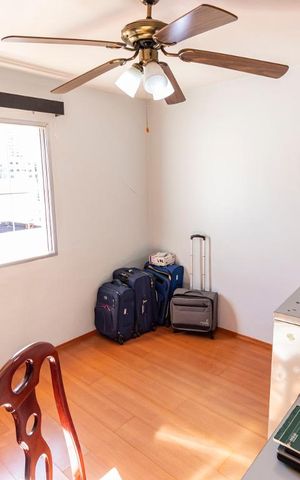 Casa à venda com 283m², 4 quartos e 3 vagas2o. Andar - Quarto 2