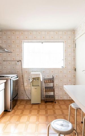 Casa à venda com 283m², 4 quartos e 3 vagas1o. Andar - Cozinha