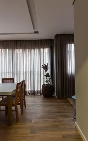 Apartamento para alugar com 40m², 1 quarto e 1 vaga Apartamento para alugar com 40m², 1 quarto e 1 vagaSalão de Festas