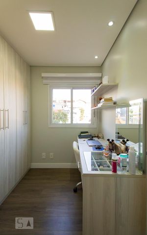 Apartamento à venda com 63m², 2 quartos e 1 vagaQuarto