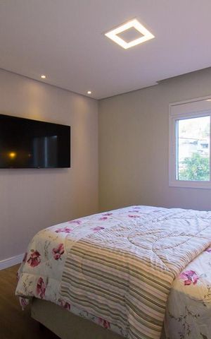 Apartamento à venda com 63m², 2 quartos e 1 vagaSuíte