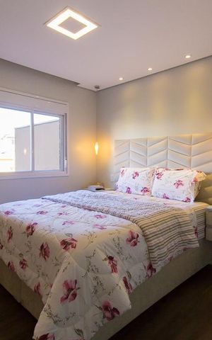 Apartamento à venda com 63m², 2 quartos e 1 vagaSuíte