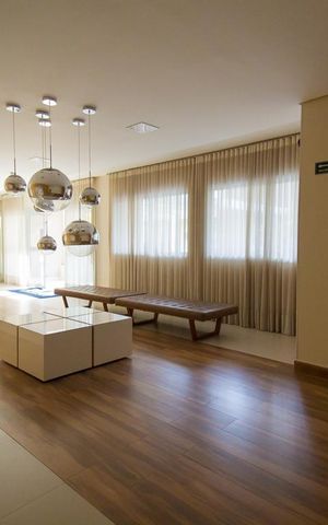 Apartamento à venda com 63m², 2 quartos e 1 vagaHall de Entrada