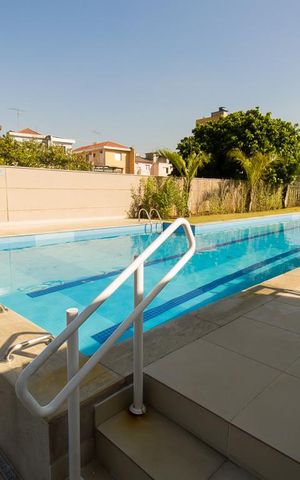Apartamento à venda com 63m², 2 quartos e 1 vagaÁrea comum - Piscina