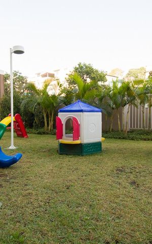 Apartamento à venda com 63m², 2 quartos e 1 vagaÁrea Comum - Playground