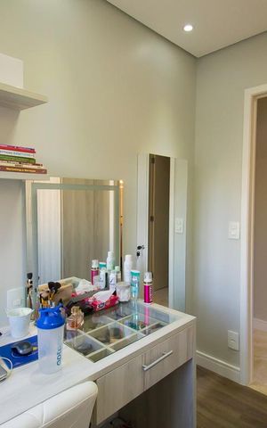 Apartamento à venda com 63m², 2 quartos e 1 vagaQuarto