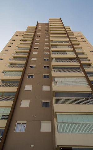 Apartamento à venda com 63m², 2 quartos e 1 vagaFachada