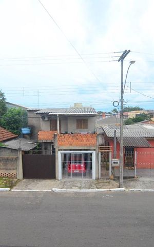 Casa à venda com 90m², 3 quartos e 1 vagaVista Quarto 2
