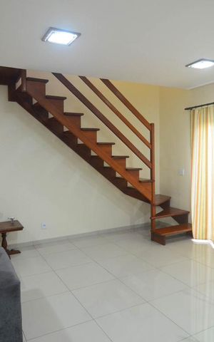 Casa à venda com 90m², 3 quartos e 1 vagaSala