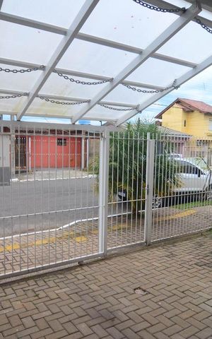 Casa à venda com 90m², 3 quartos e 1 vagaGaragem