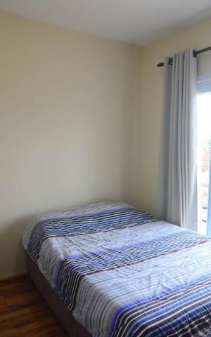 Casa à venda com 90m², 3 quartos e 1 vagaQuarto 2