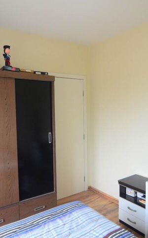 Casa à venda com 90m², 3 quartos e 1 vagaQuarto 2