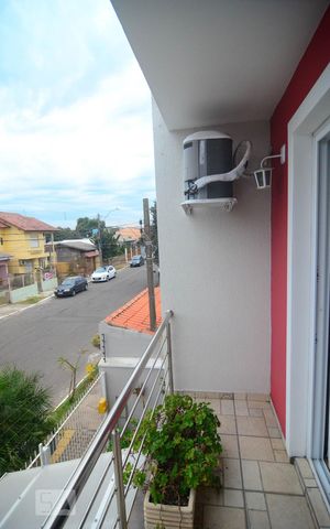 Casa à venda com 90m², 3 quartos e 1 vagaSacada Quarto 2
