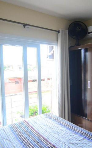 Casa à venda com 90m², 3 quartos e 1 vagaQuarto 2